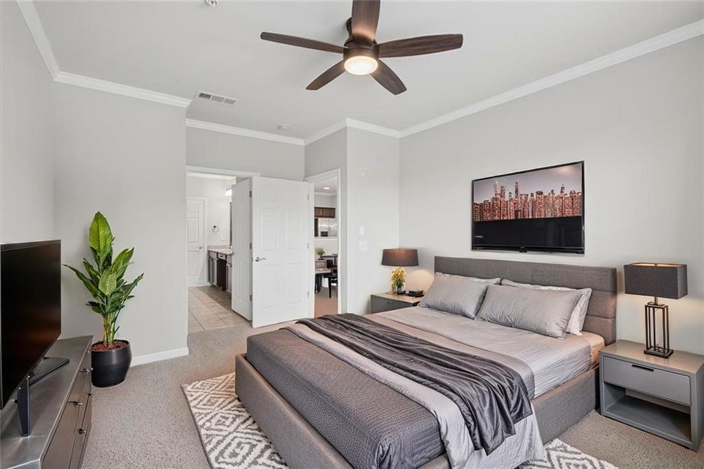4805 W Village Way SE Unit 3000