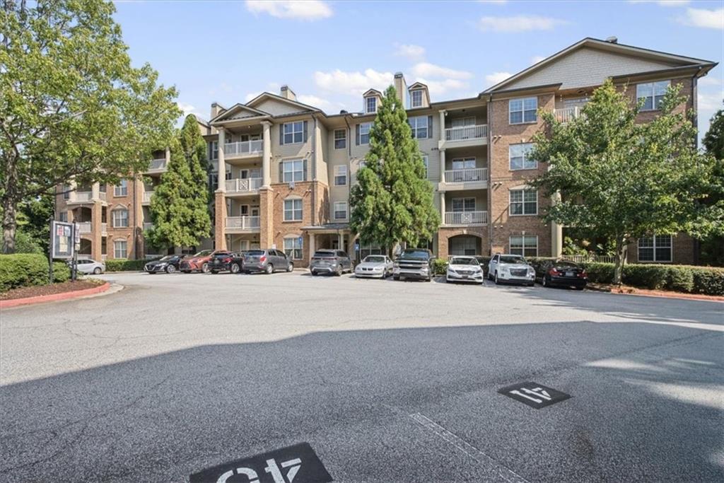 4805 W Village Way SE Unit 3000