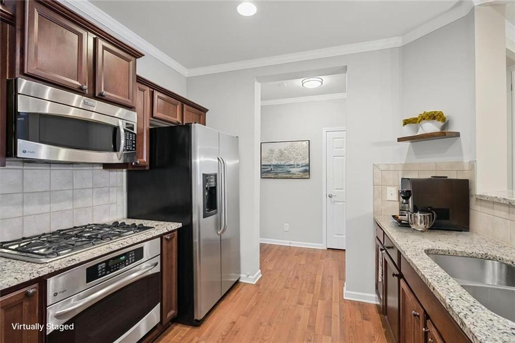 4805 W Village Way SE Unit 3000