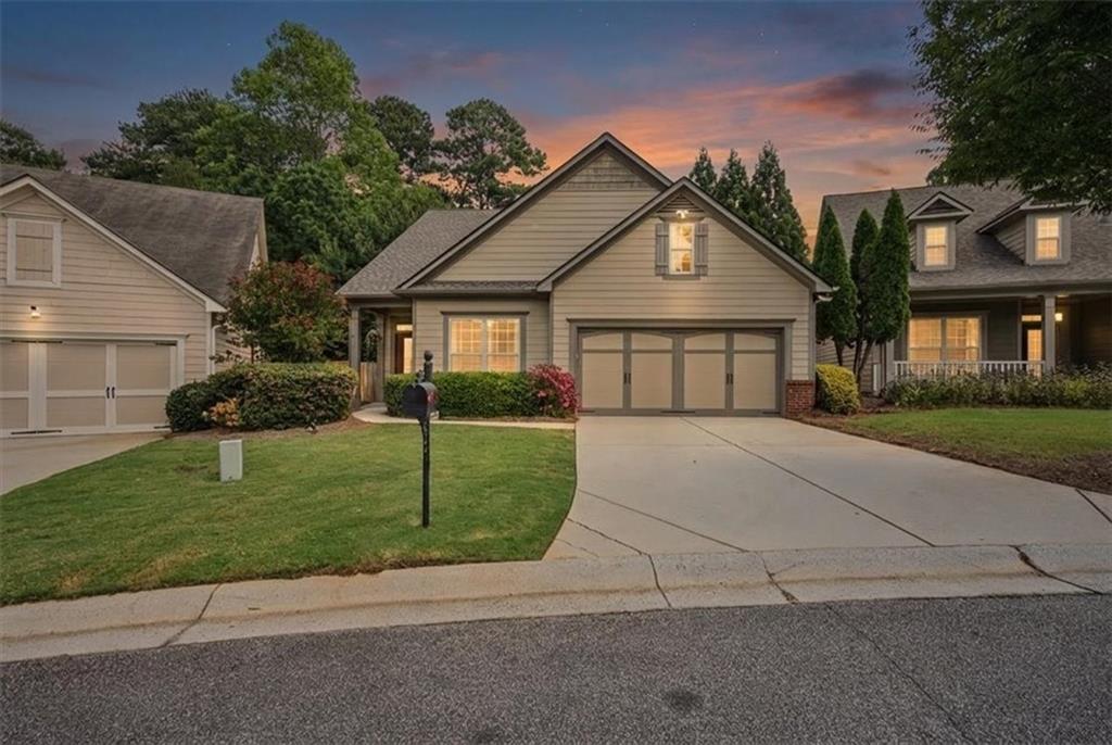 3783 Olson Drive