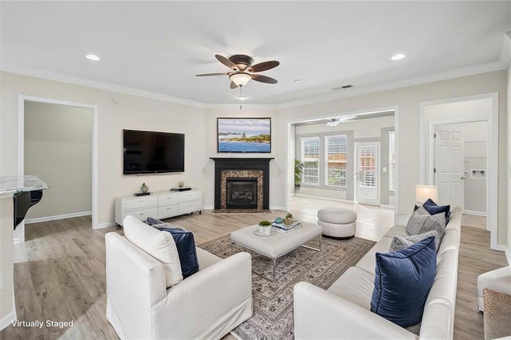 3783 Olson Drive
