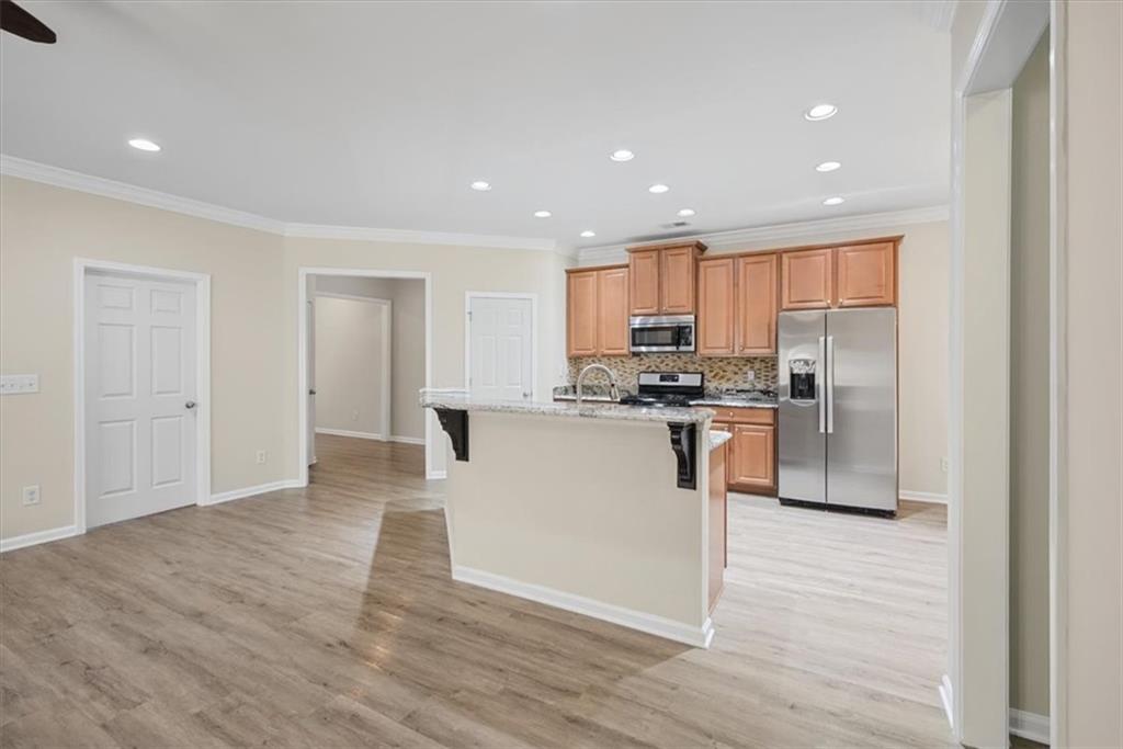 3783 Olson Drive