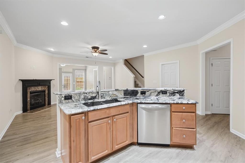 3783 Olson Drive
