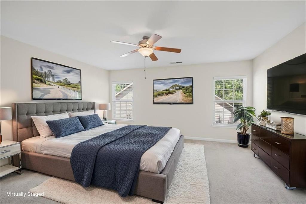3783 Olson Drive