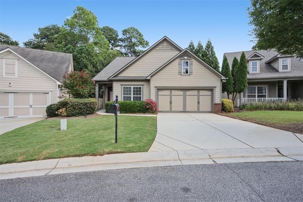 3783 Olson Drive