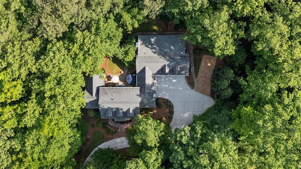 682 Austin Drive SE