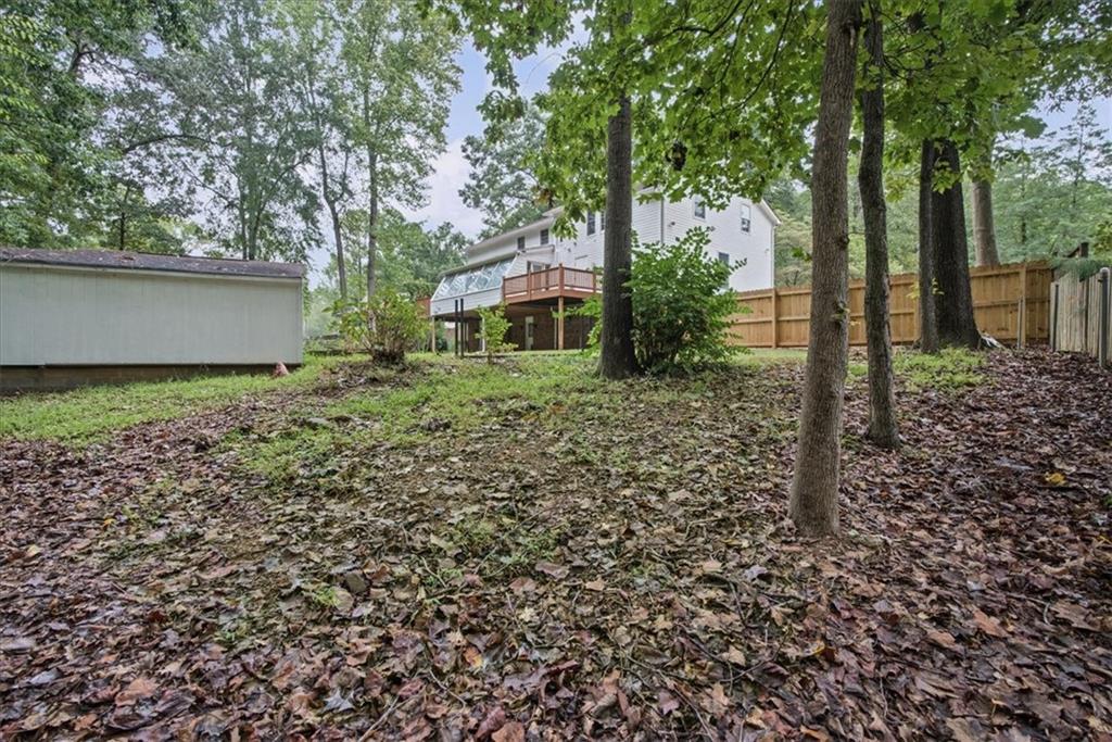 3502 Cedar Valley Drive SE