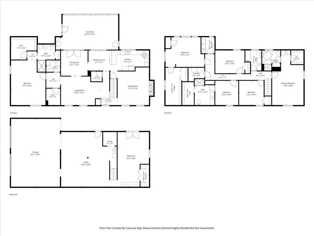 3502 Cedar Valley Drive SE