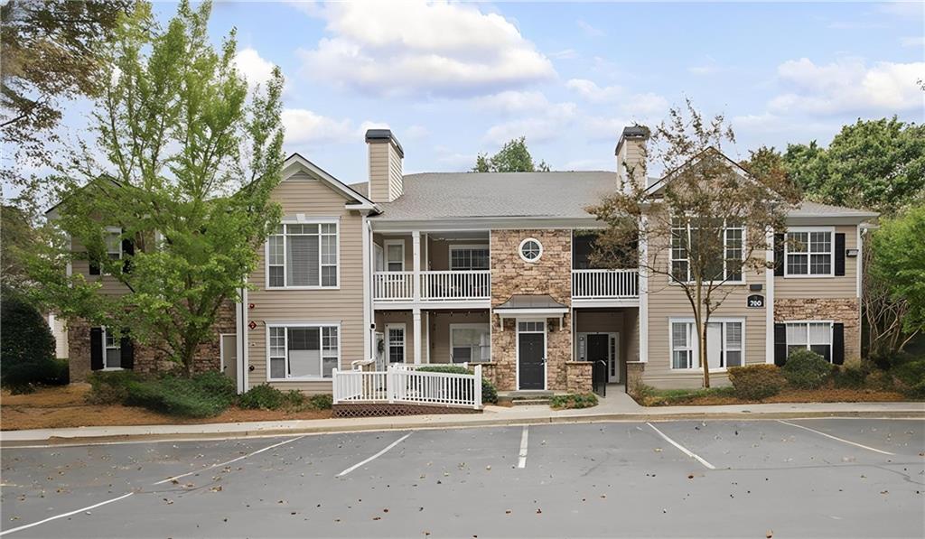2400 Cumberland Parkway SE Unit 711
