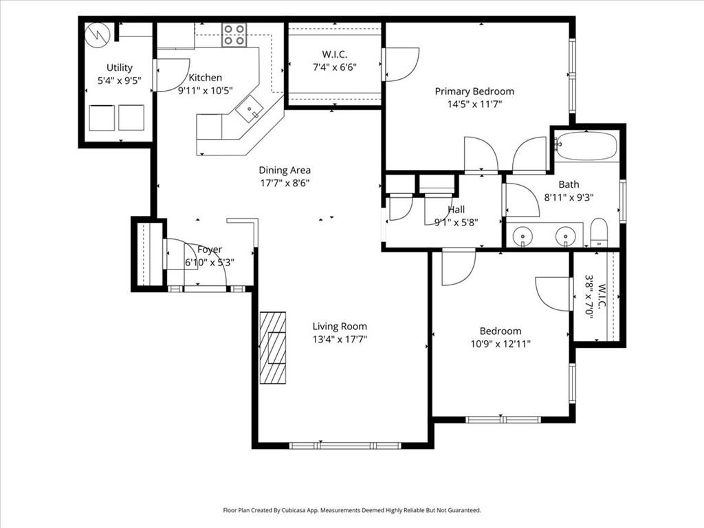 2400 Cumberland Parkway SE Unit 711
