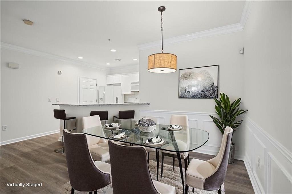 2400 Cumberland Parkway SE Unit 711