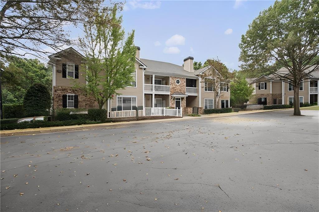 2400 Cumberland Parkway SE Unit 711