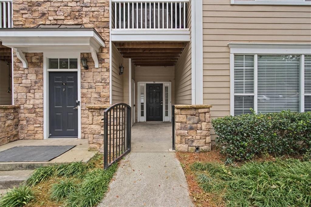 2400 Cumberland Parkway SE Unit 711