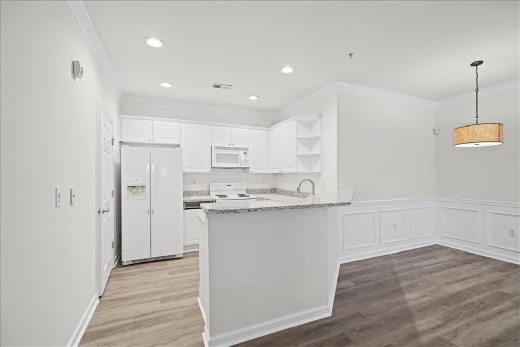 2400 Cumberland Parkway SE Unit 711