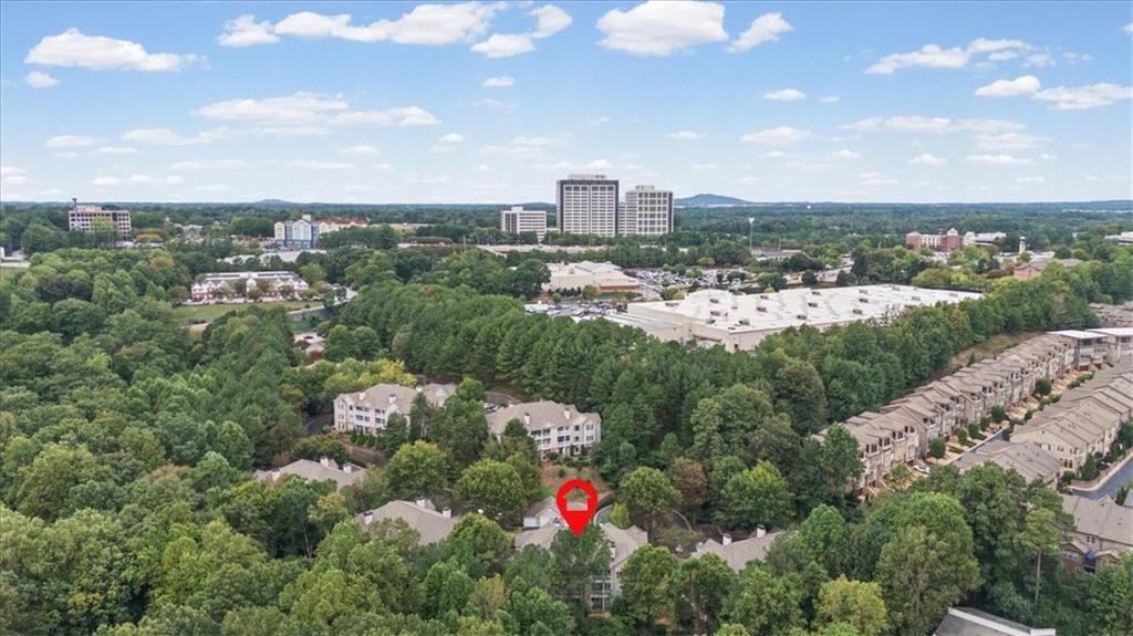 2400 Cumberland Parkway SE Unit 711
