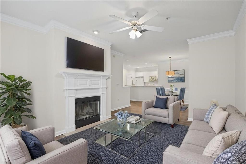 2400 Cumberland Parkway SE Unit 711
