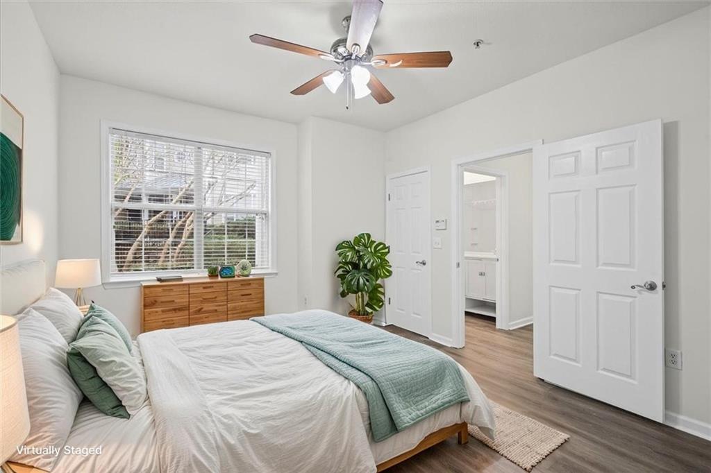 2400 Cumberland Parkway SE Unit 711