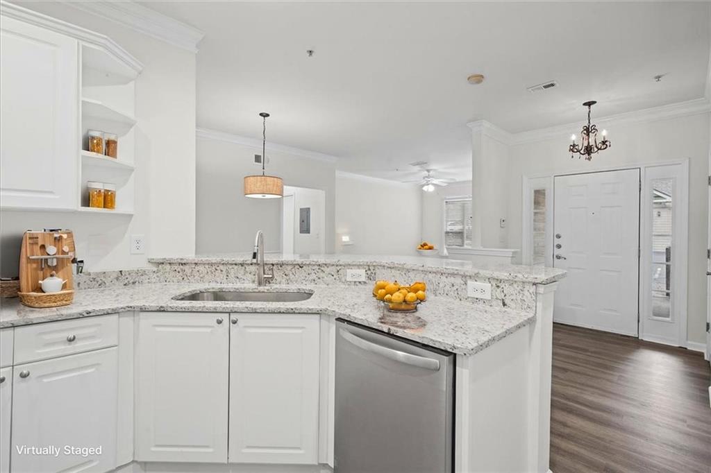 2400 Cumberland Parkway SE Unit 711