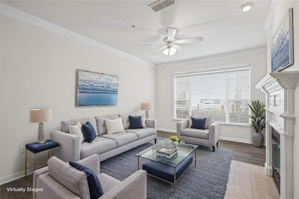 2400 Cumberland Parkway SE Unit 711