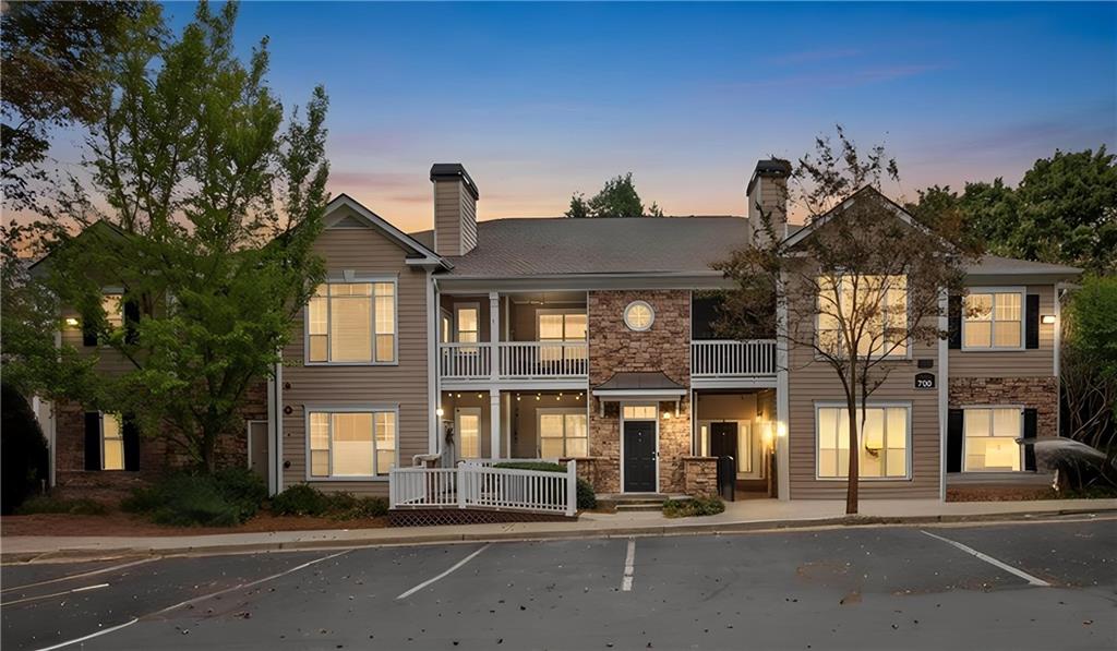 2400 Cumberland Parkway SE Unit 711