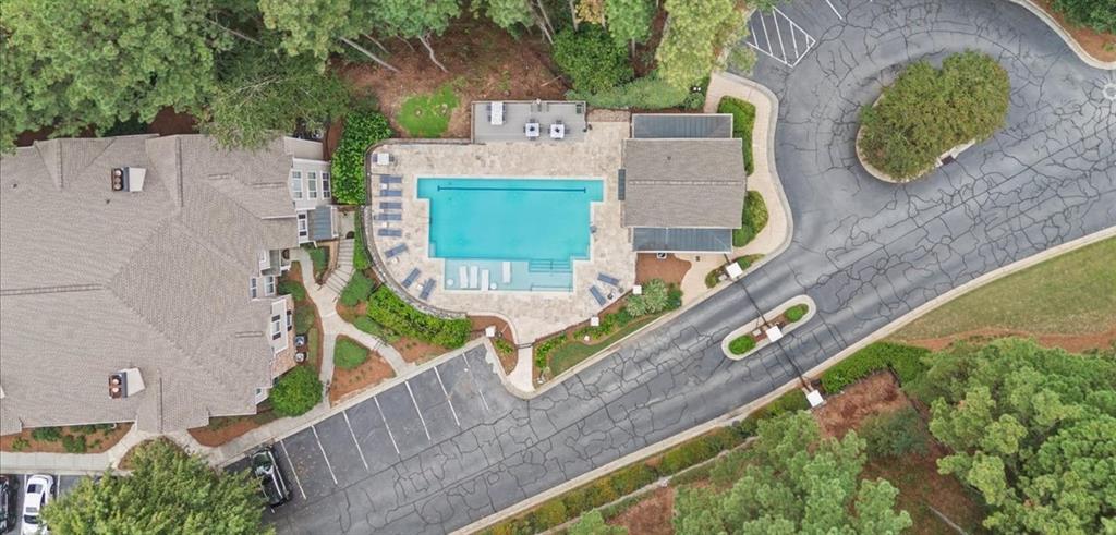2400 Cumberland Parkway SE Unit 711