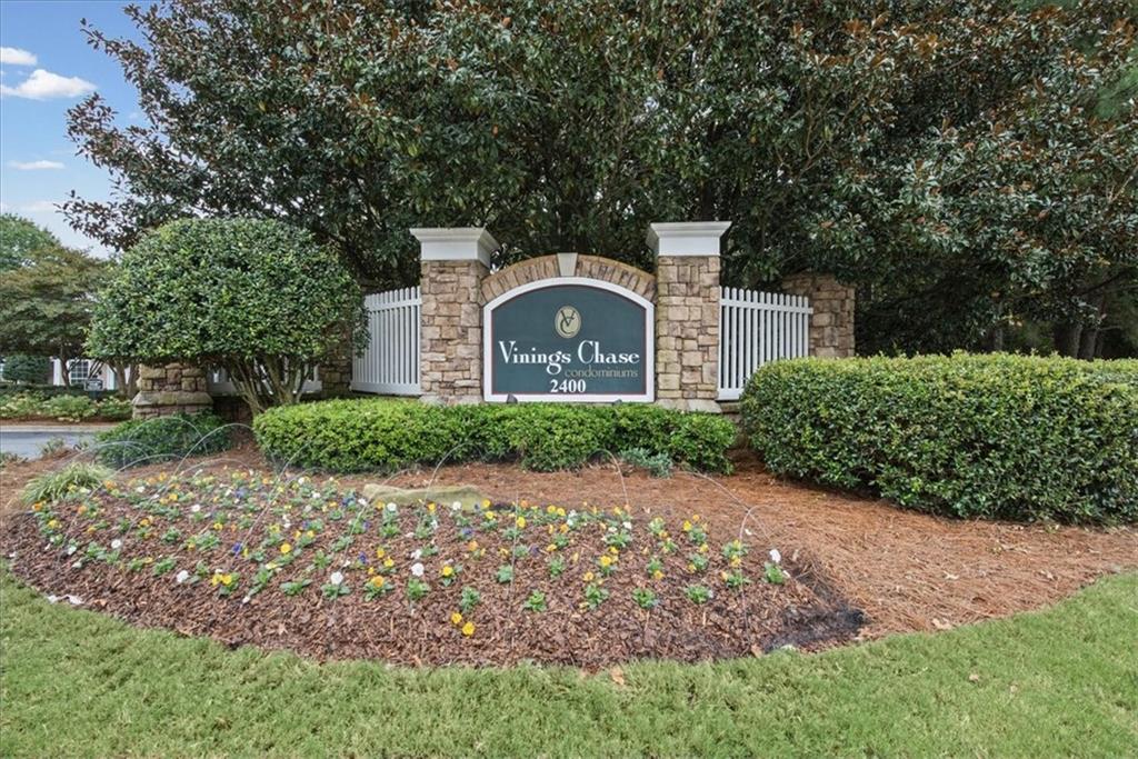 2400 Cumberland Parkway SE Unit 711