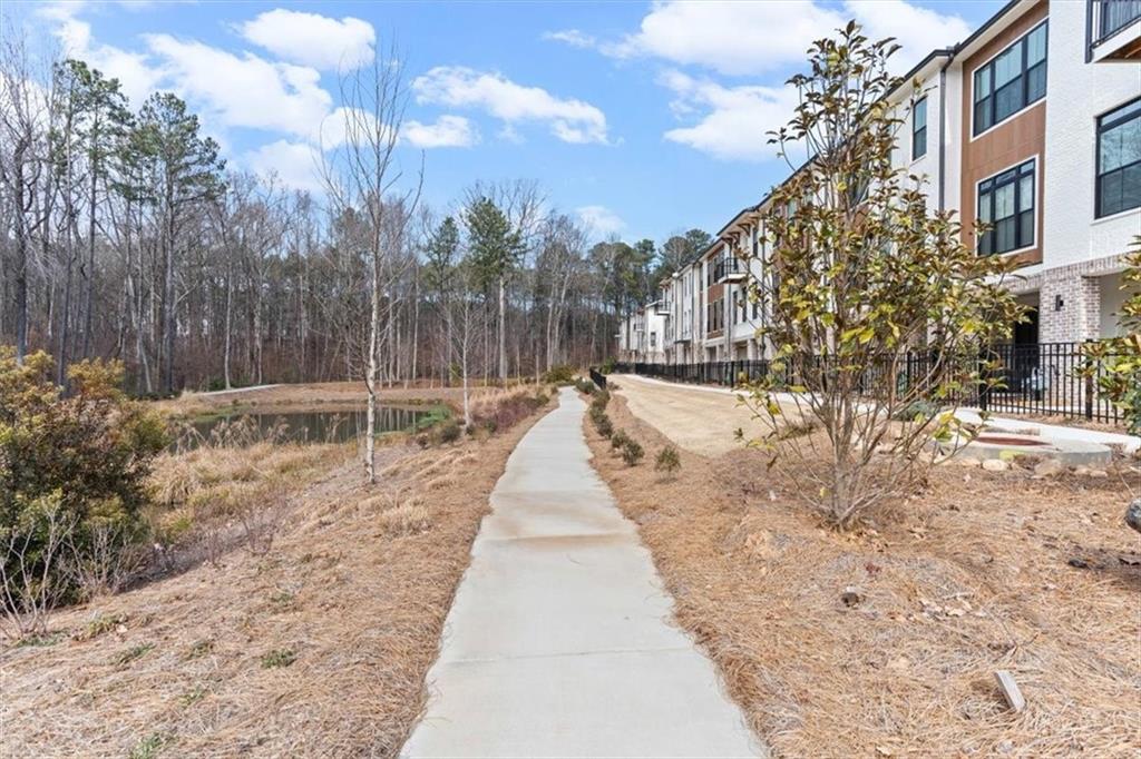 445 Olmstead Way