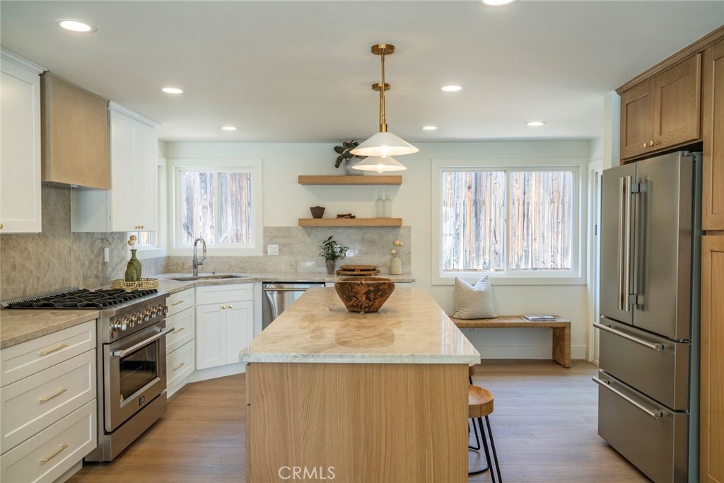 10015 Santa Gertrudes Avenue