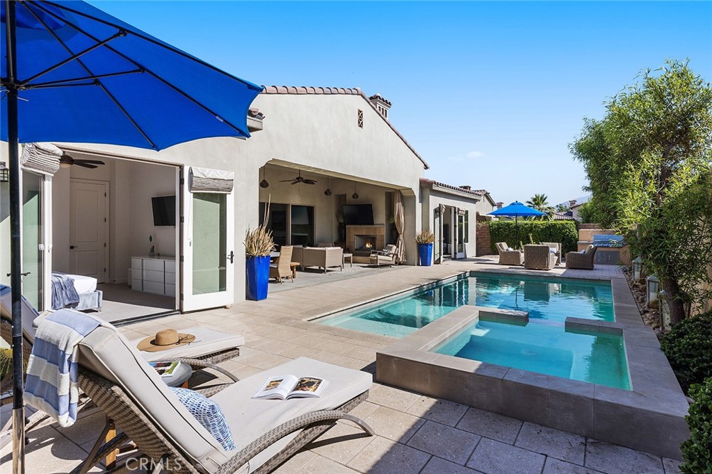 55121 Summer Lynn Court