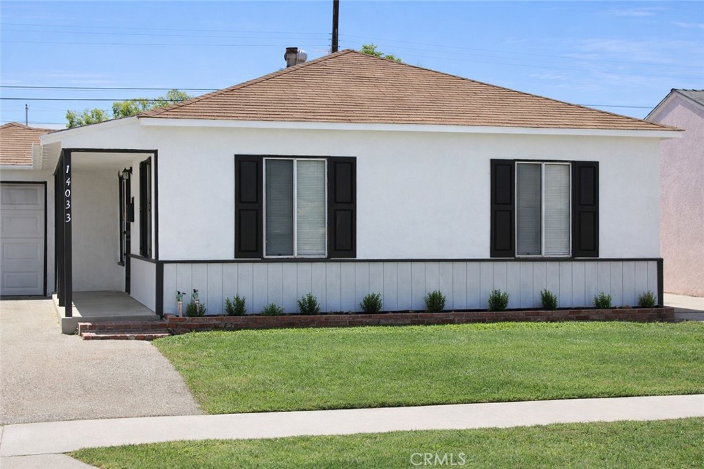 14033 Gard Avenue