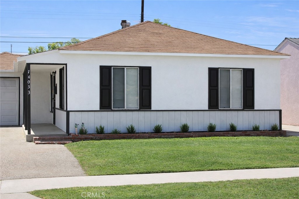 14033 Gard Avenue