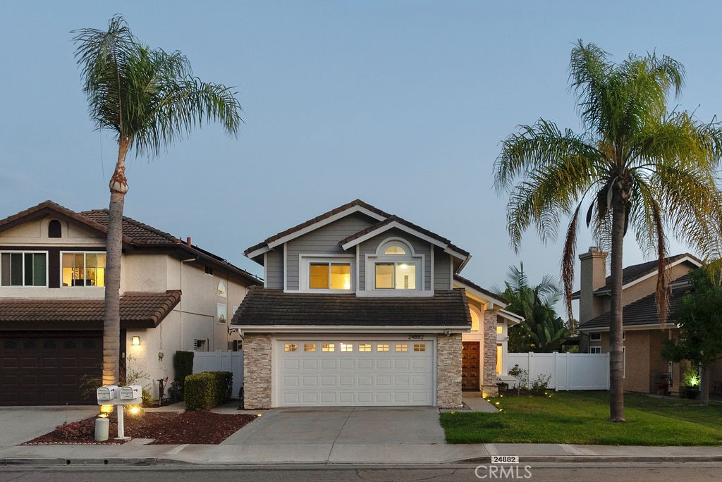 24882 Oxford Drive