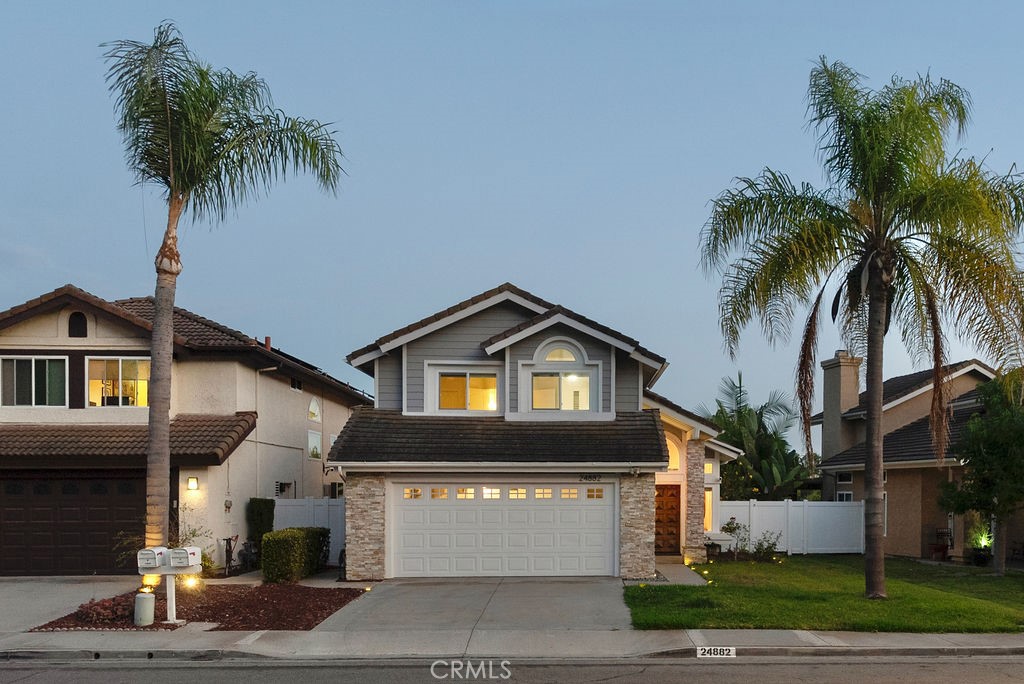 24882 Oxford Drive