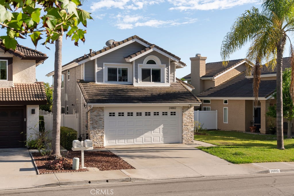 24882 Oxford Drive