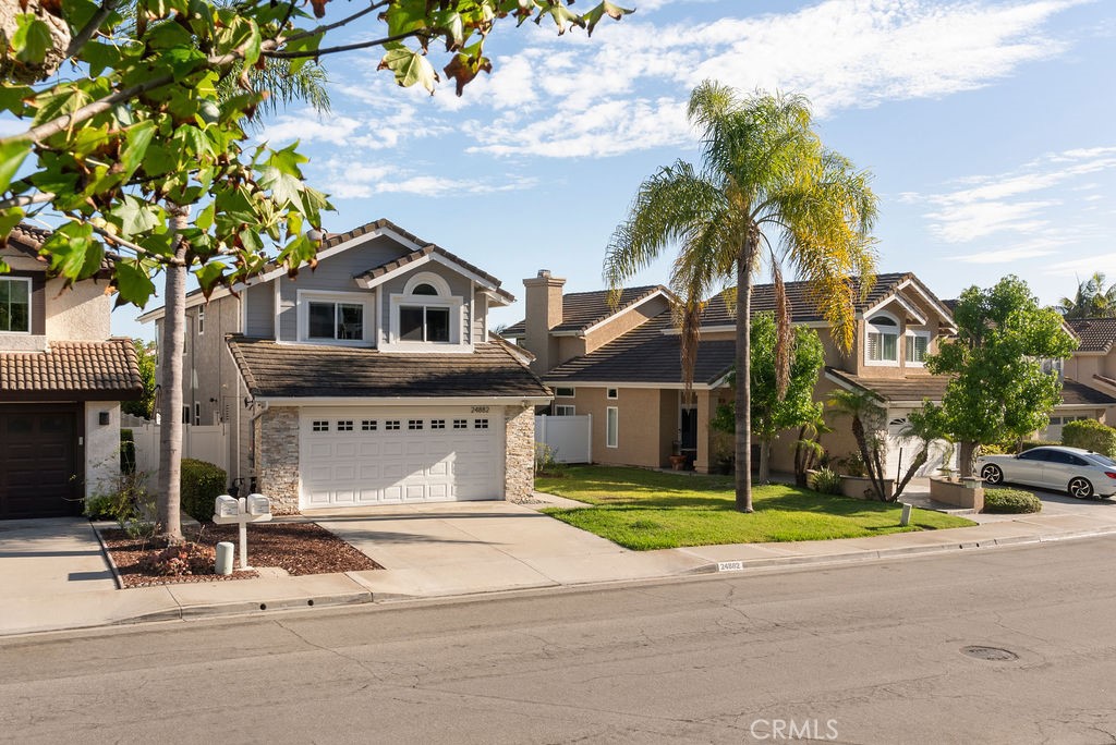 24882 Oxford Drive