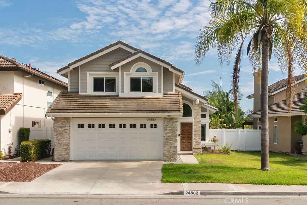 24882 Oxford Drive