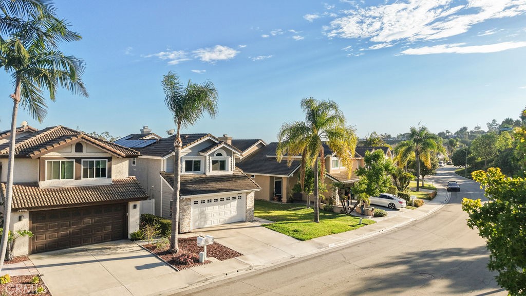 24882 Oxford Drive