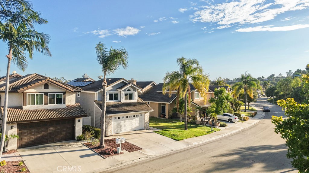 24882 Oxford Drive