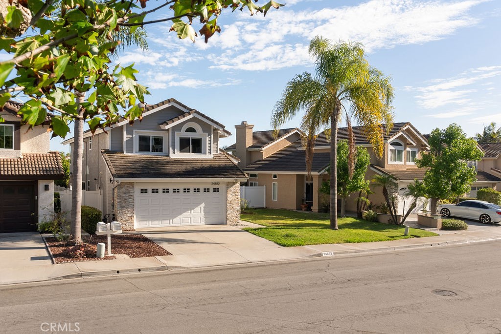 24882 Oxford Drive
