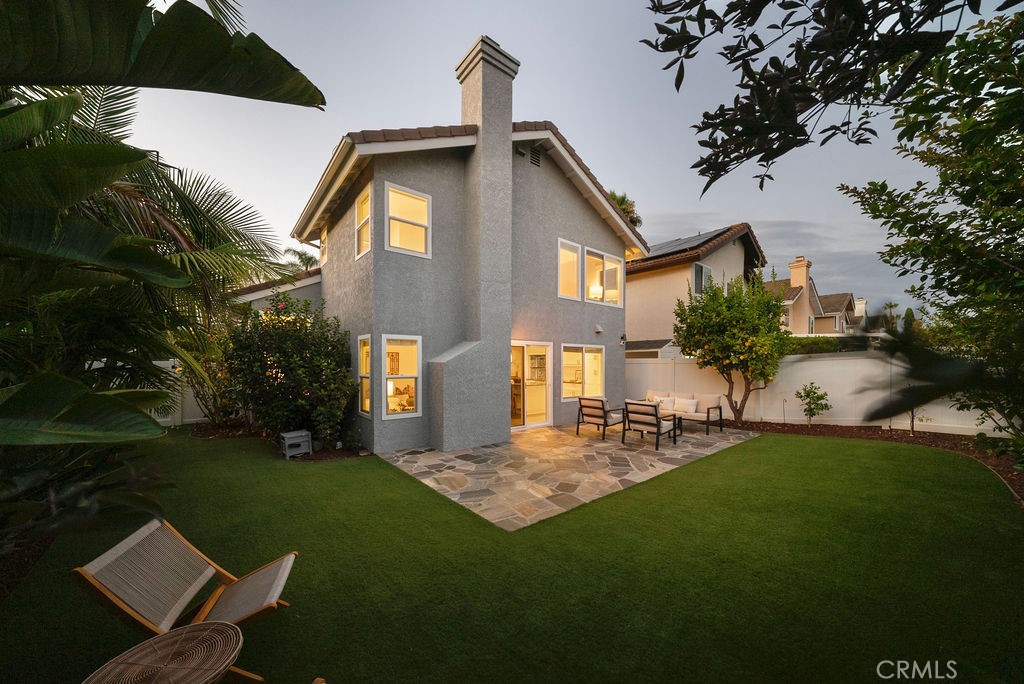 24882 Oxford Drive
