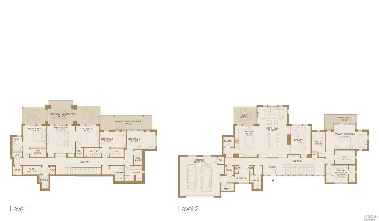 1 Robin Drive