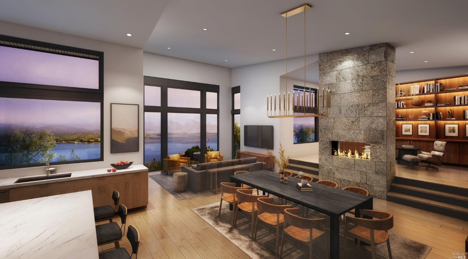 1 Robin Drive