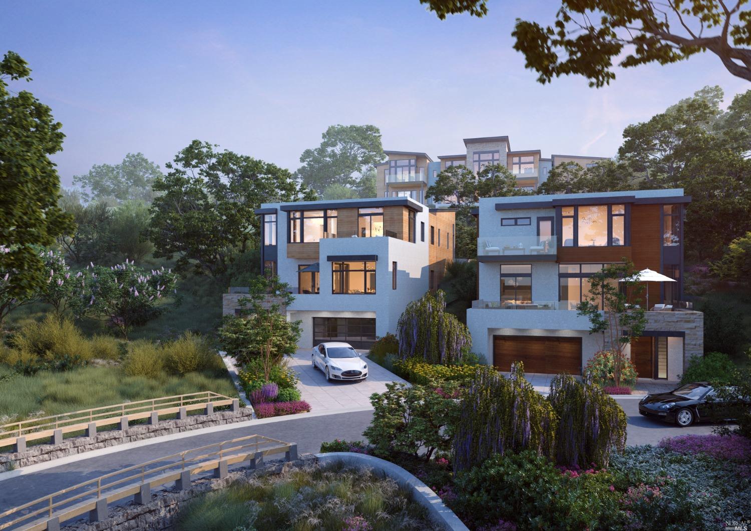 1 Robin Drive