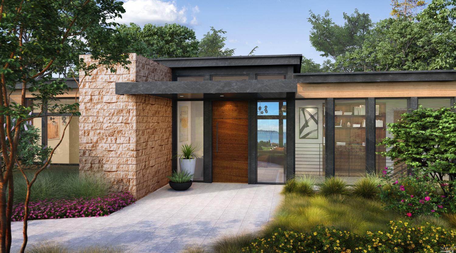 1 Robin Drive