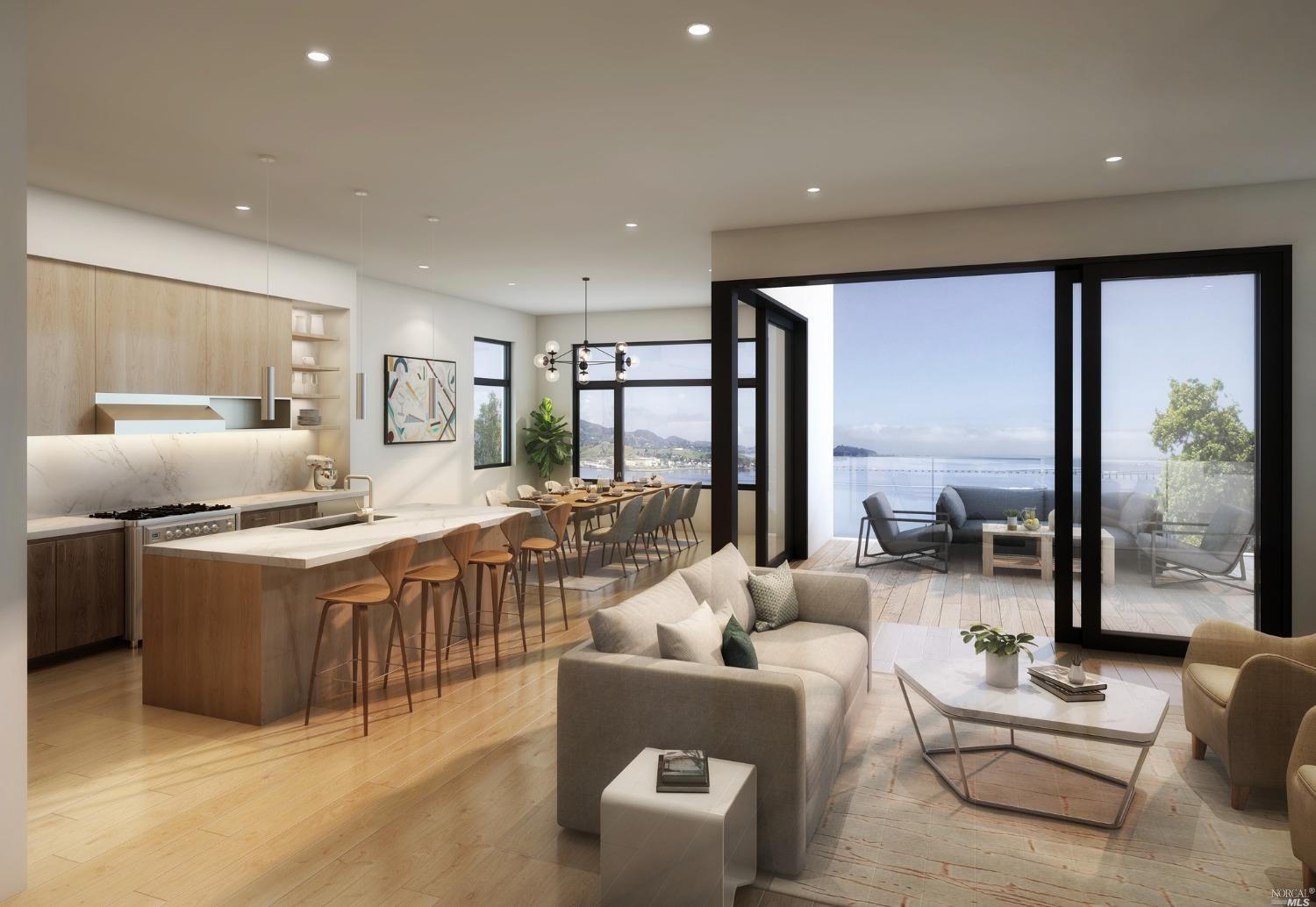 1 Robin Drive