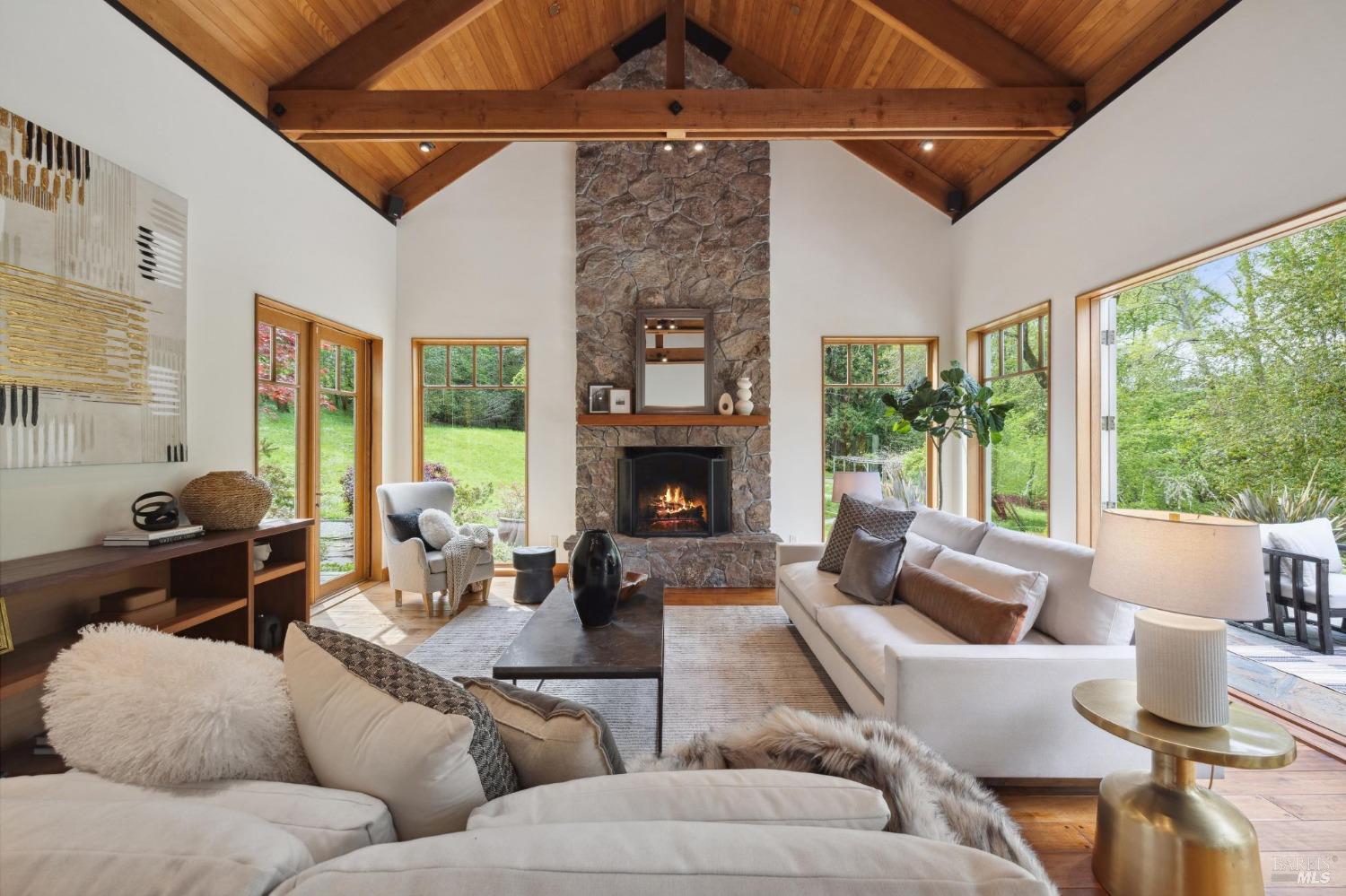 380 San Geronimo Valley Dr