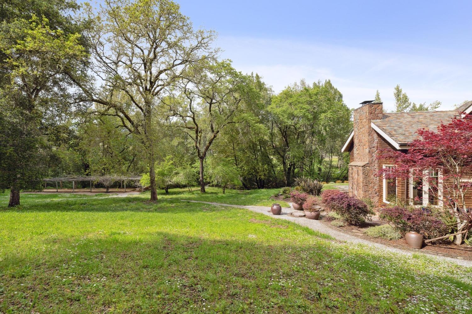 380 San Geronimo Valley Dr