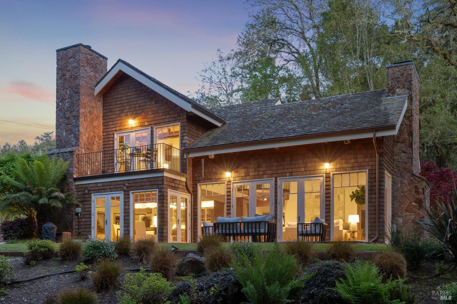 380 San Geronimo Valley Dr