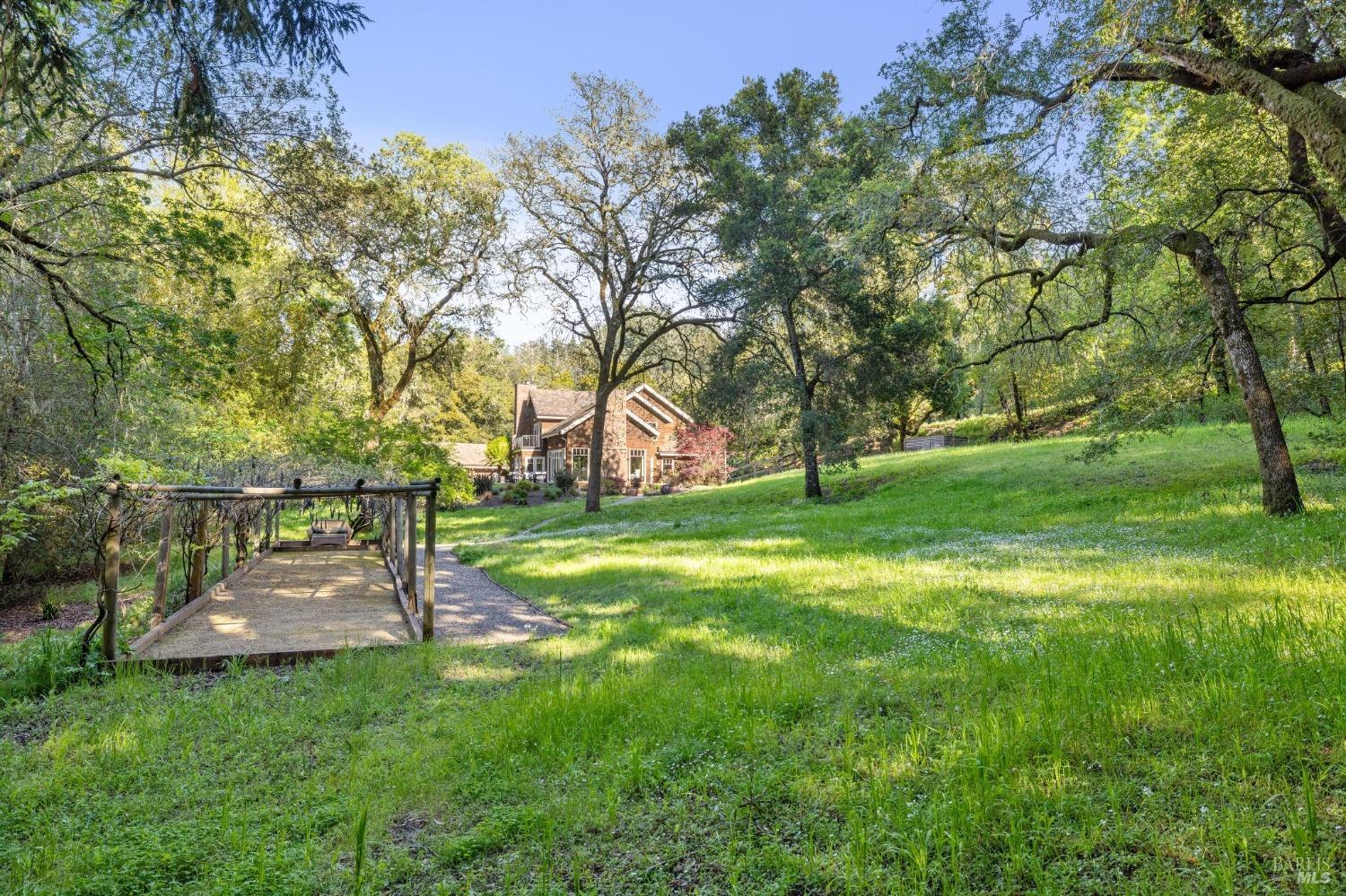 380 San Geronimo Valley Dr