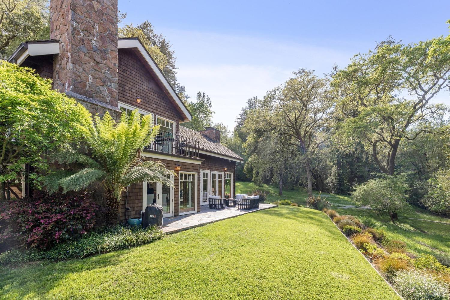 380 San Geronimo Valley Dr